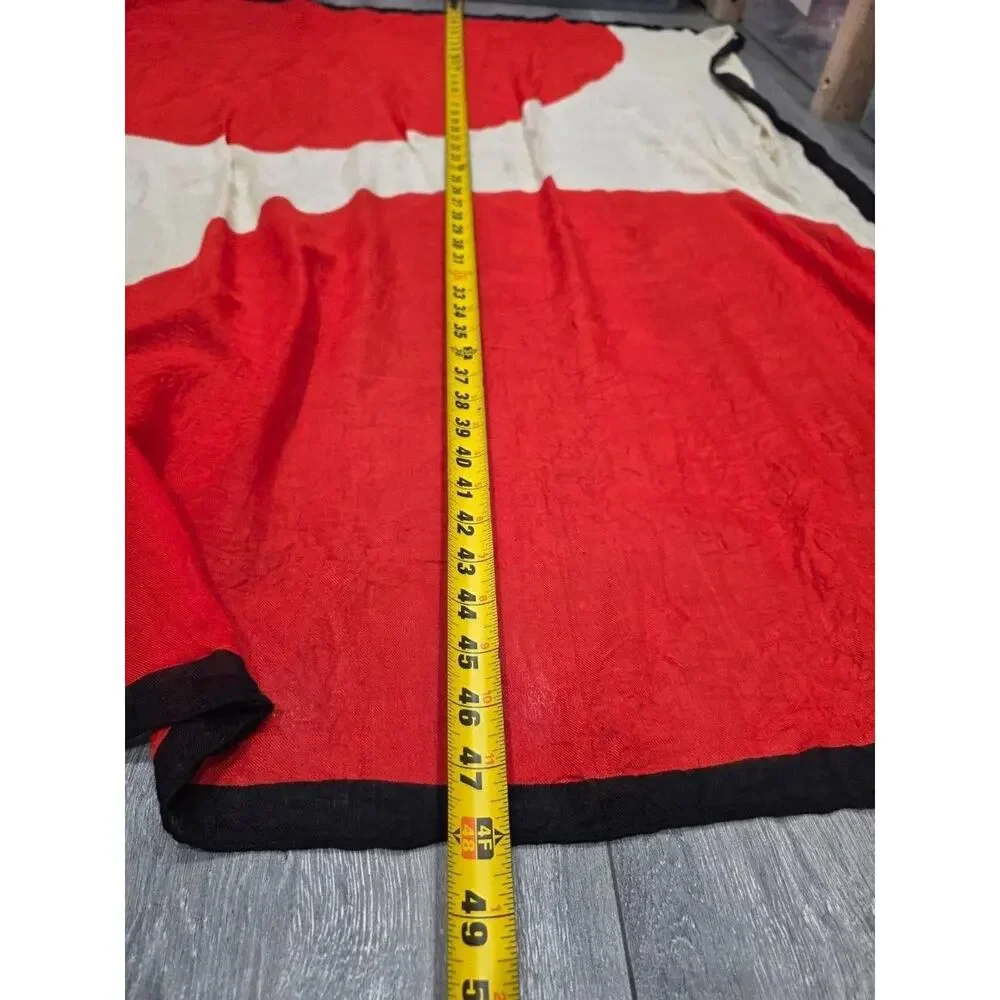 Unbranded this red